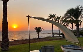 Kymmates Beach Front Villas